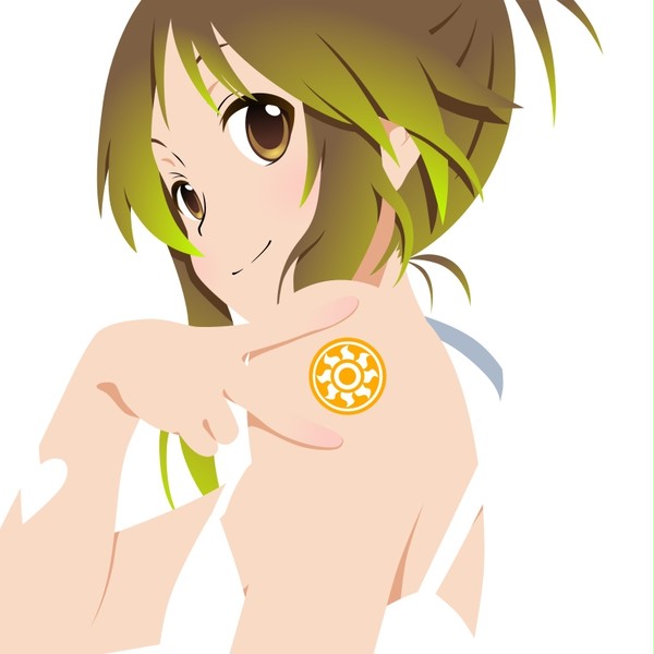 [CDデビュー]高森藍子