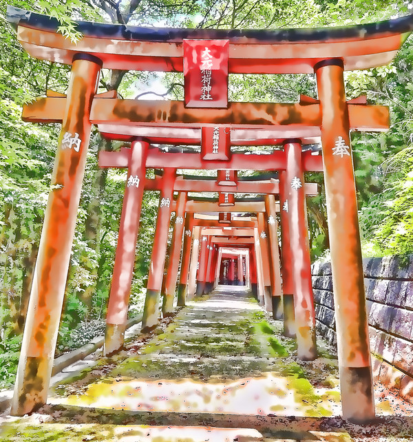 #232 背景