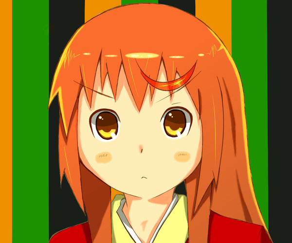 「つまんねー絵描くなよっ！」