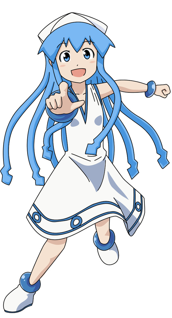 久々に投稿でゲソ