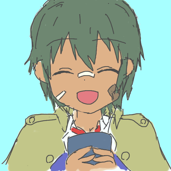ぷはーティントくん