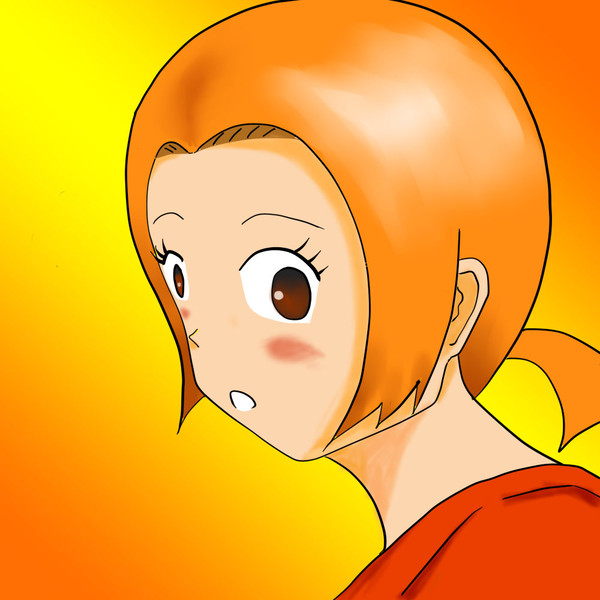 かなちゃん