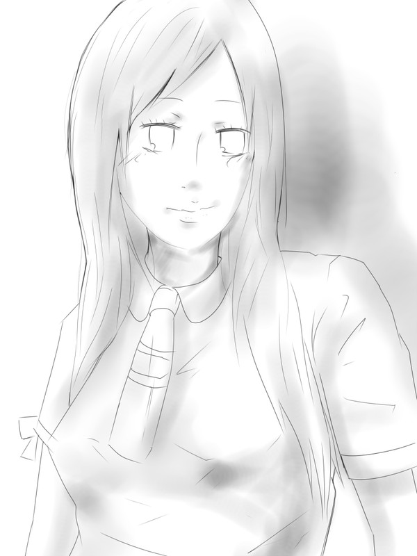 今日のらくがき２