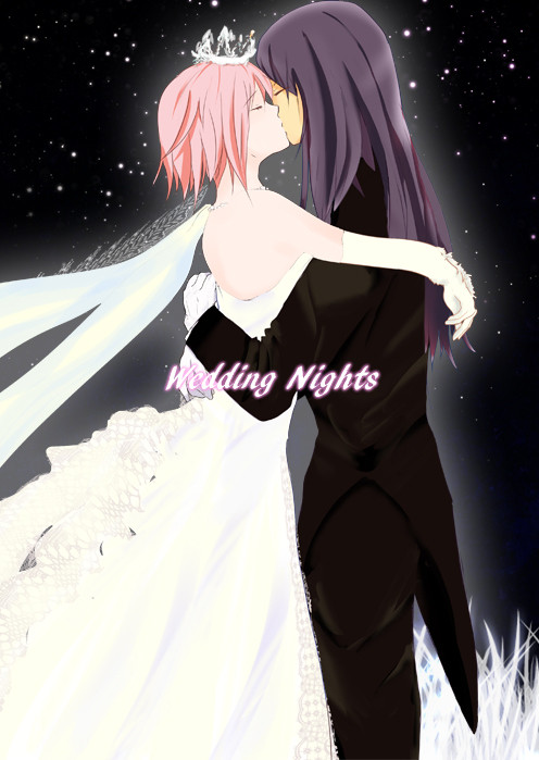 Wedding nights