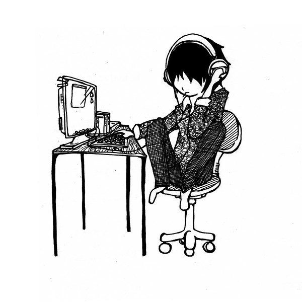 一人暮らし