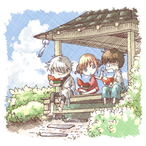 夏