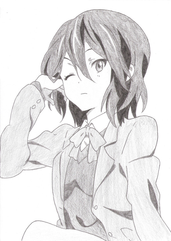 稲葉姫子