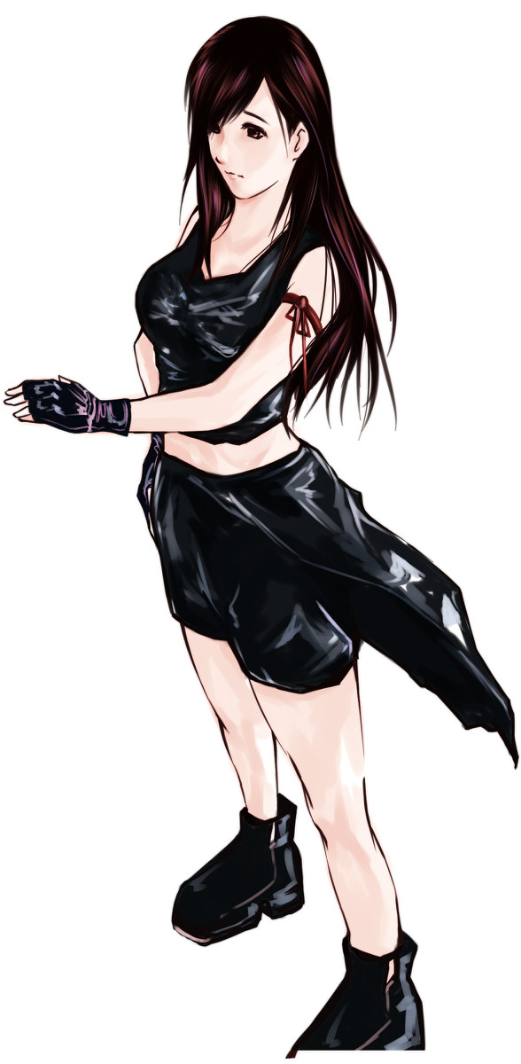 ティファ