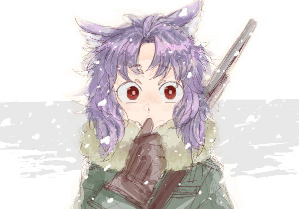 けもろぐ