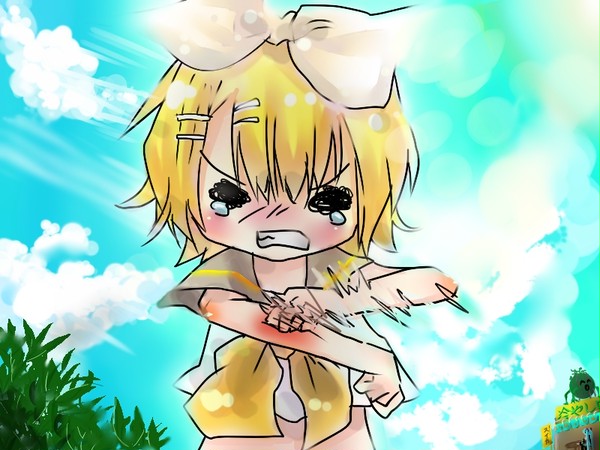 かゆすぎ