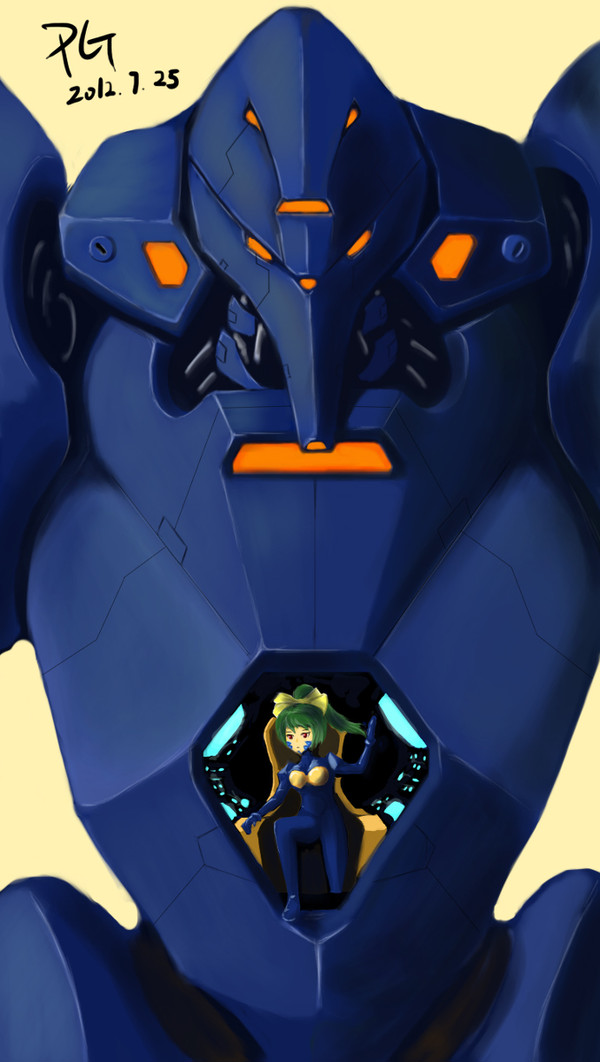 MUV-LUV 同人