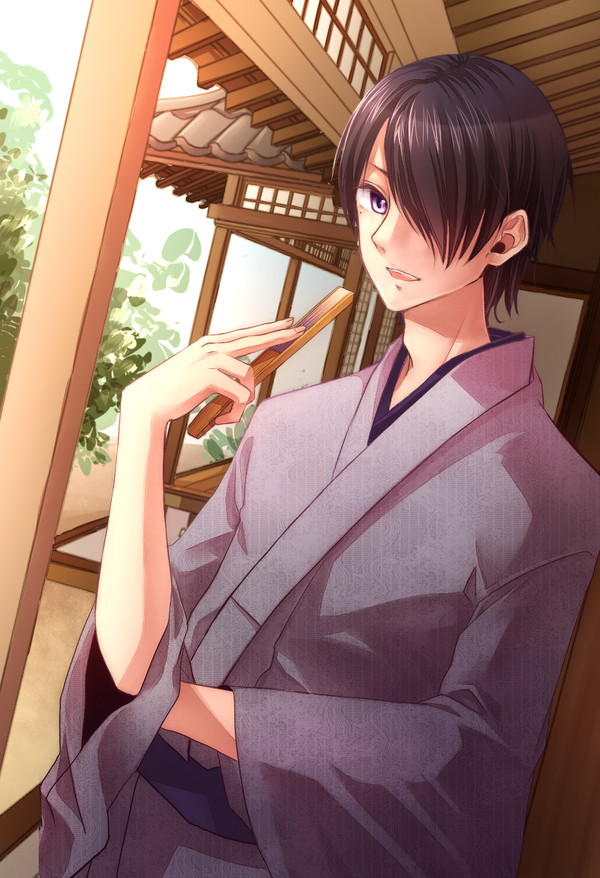 氷室さん