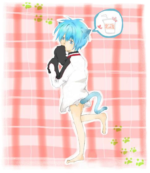 おねだり