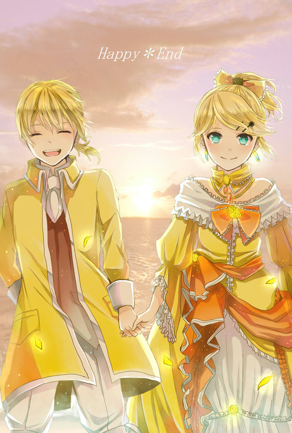 Happy＊End