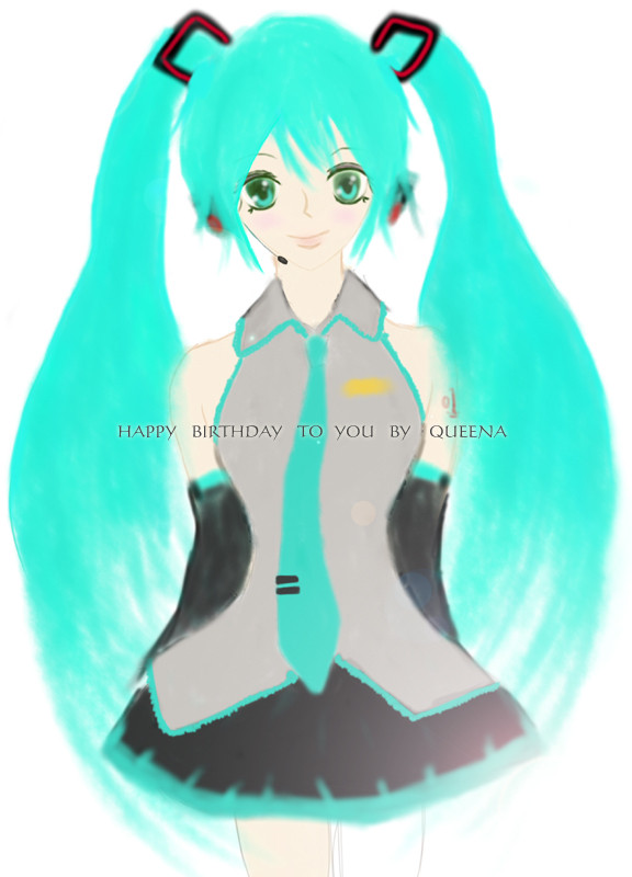 miku