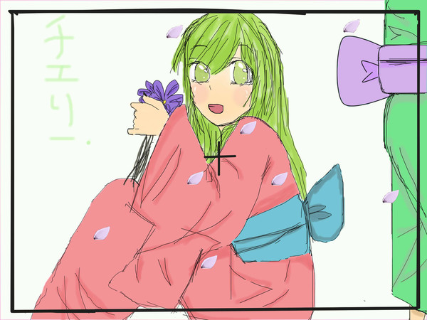 写真撮影