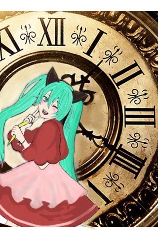 楽しくなってきちゃーった♥