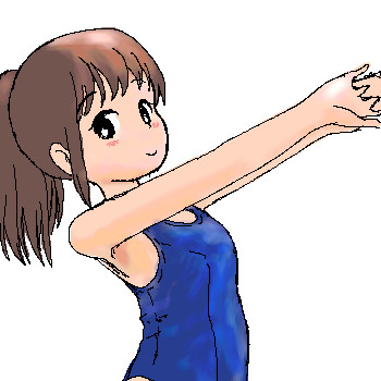 千尋ちゃん