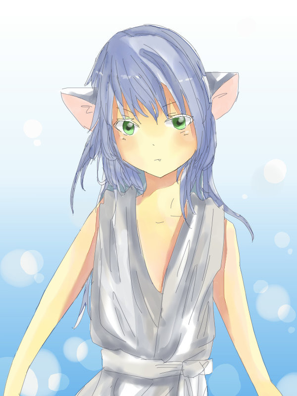 妖弧さん