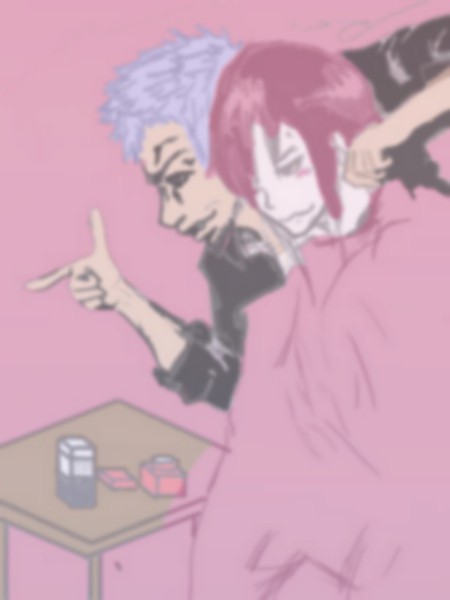 美容院とぅー