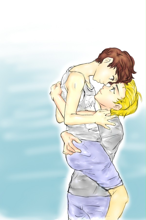 the well-known hug