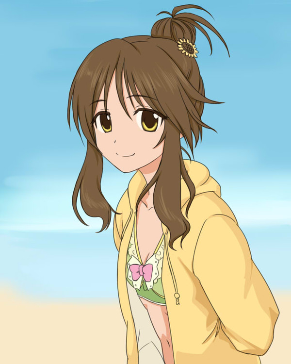 高森さん