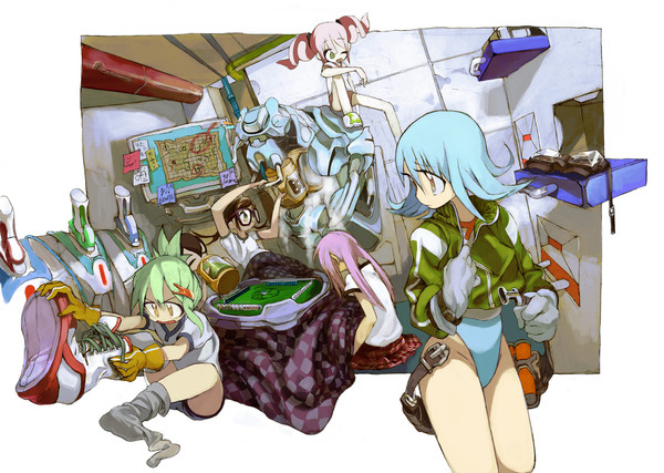 シエスタ