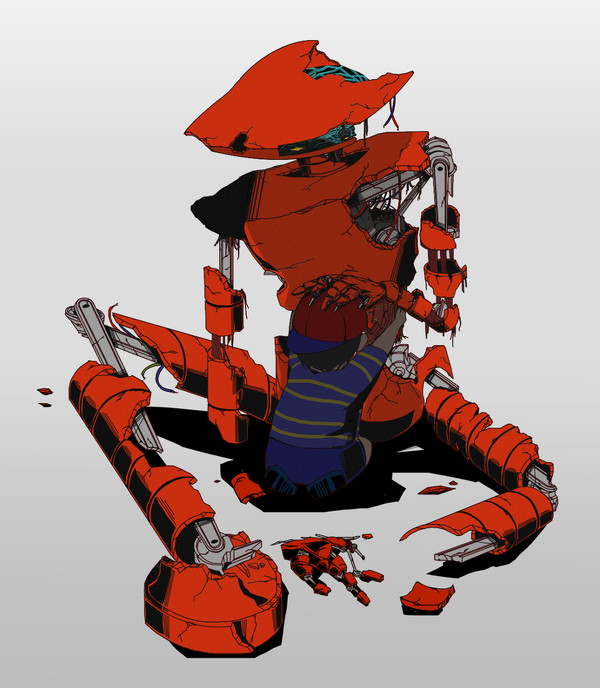 イヴ