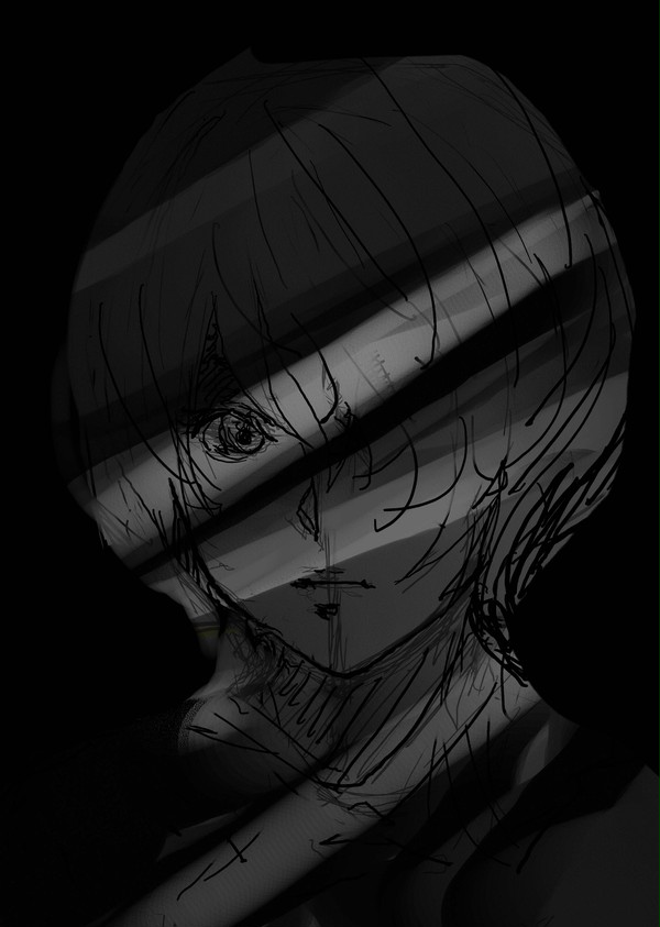 黒