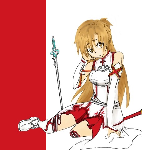 ちょっと一休みしよっか♥