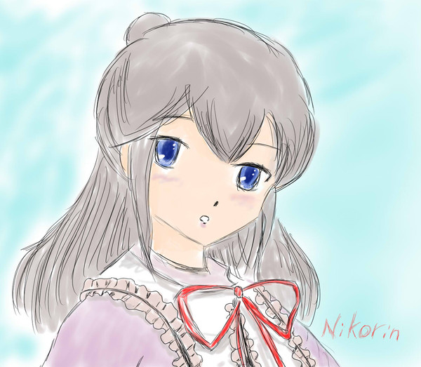 にこりん