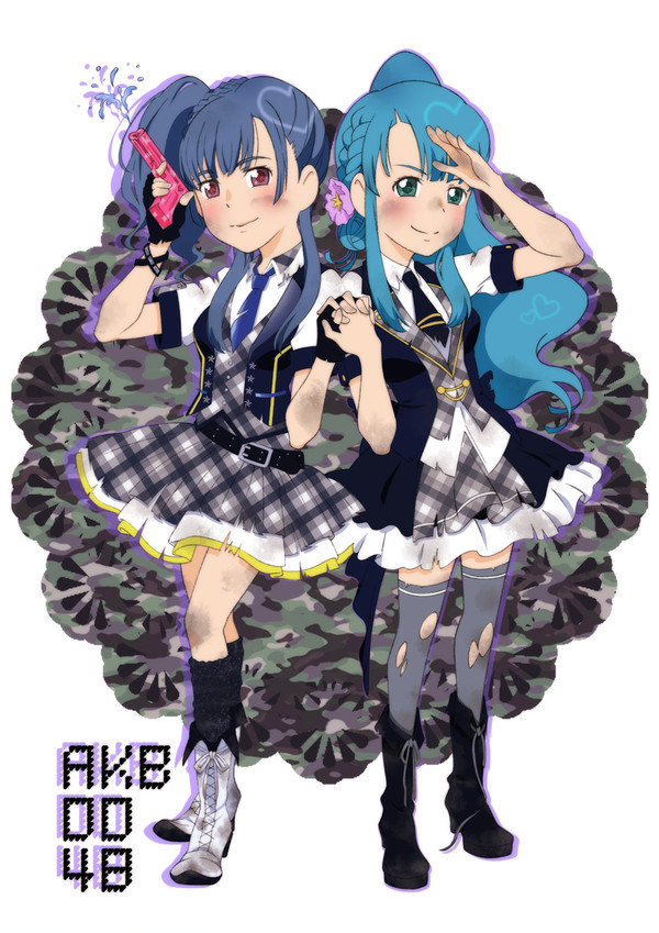 たたかう★アイドル