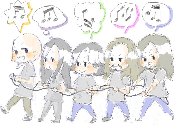 DreamTheater