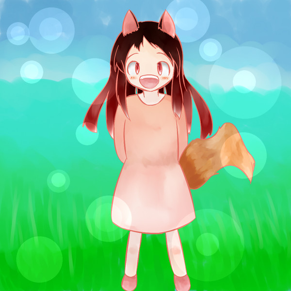 おおかみこどもの雨と雪