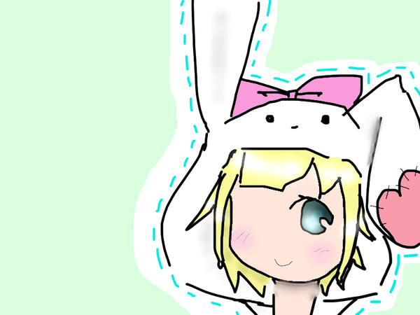 うさこ