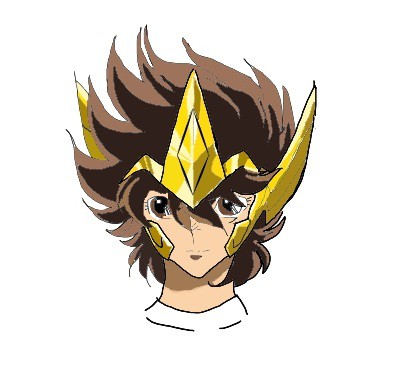 星矢Ver.オメガ