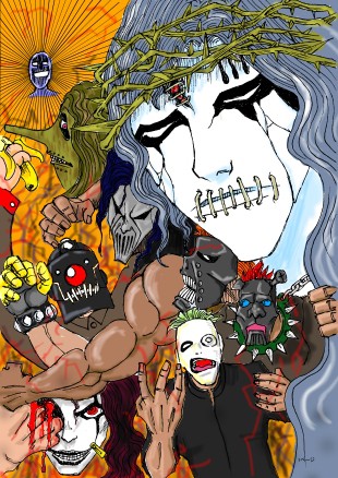 SLIPKNOT
