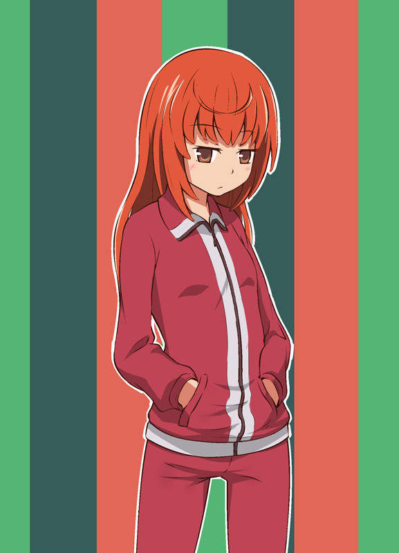 まりーさん