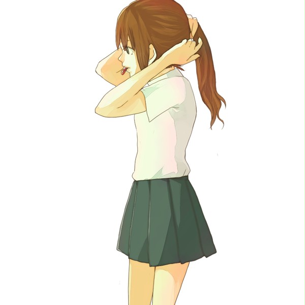 ほりさん