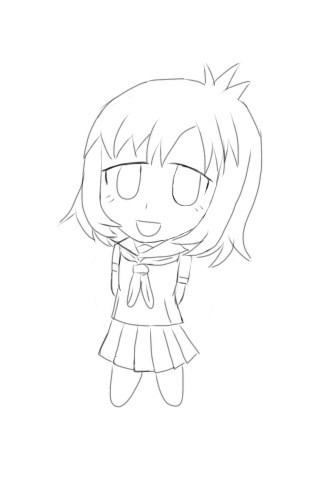 落書き