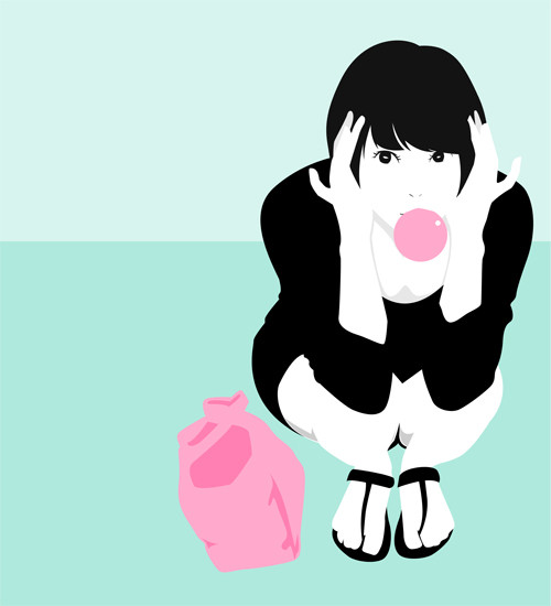 連れてってよ