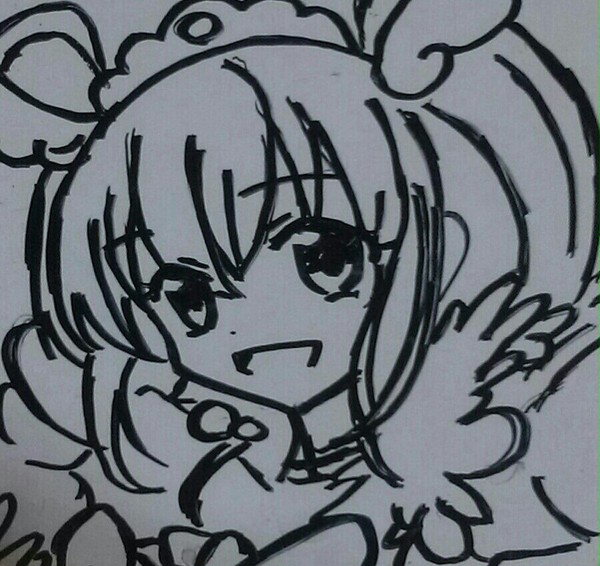 キュアハッピー