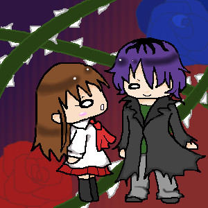 ちびイブ・ギャリー
