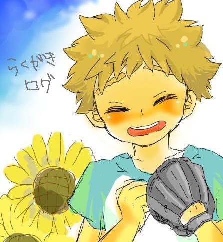らくがき詰めこみ