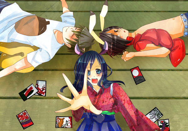 夏といえば、