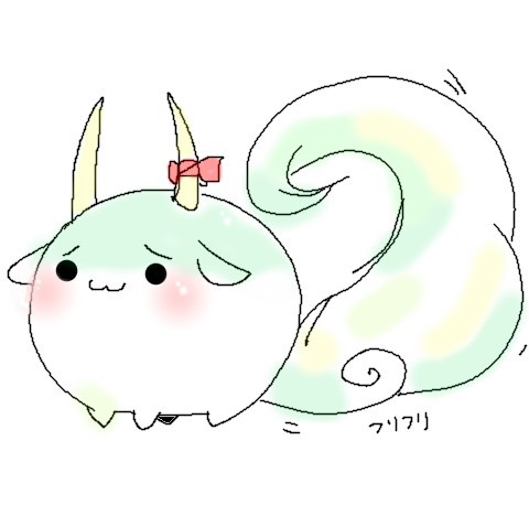 ワーハクタク