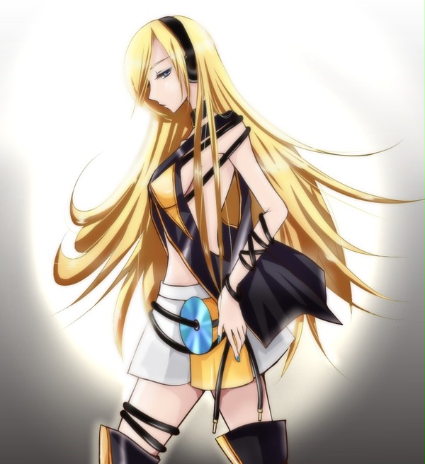 lily