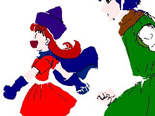アリクリ