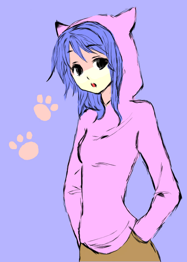 CAT!