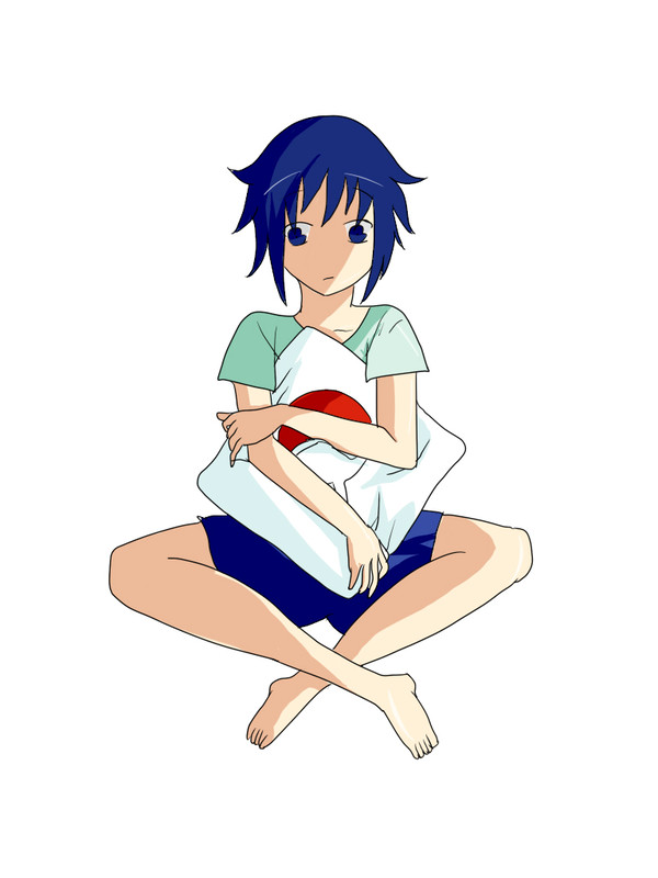 LAZY SASUKE~